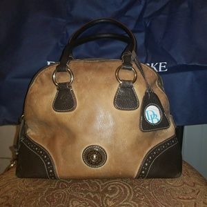 Dooney and Bourke